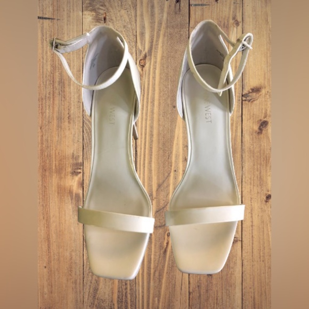 Nine West Women’s Heels